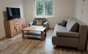 Apartmánek Jizerské hory